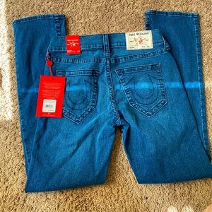 NEW! True religion men’s jeans